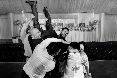 Paul Budusan Fotografie / Videografie de Nunta #1943970