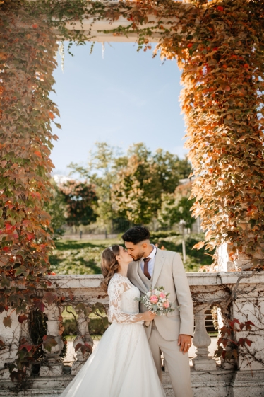 By Yam  & Cinema Like wedding video production #1946312