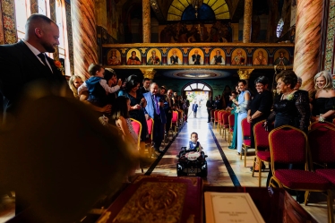 Paul Budusan Fotografie / Videografie de Nunta #1948860