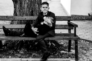 Paul Budusan Fotografie / Videografie de Nunta #1952546