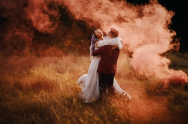 Fearless Weddings #1954674