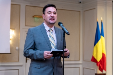 Eugen Elisei #1975854