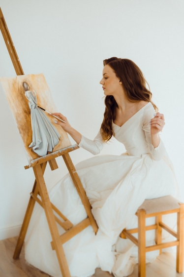 Daniel Satmari #1983179