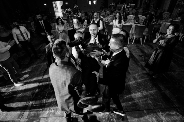 High Five Photo #1987576