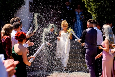 Paul Budusan Fotografie / Videografie de Nunta #1991190