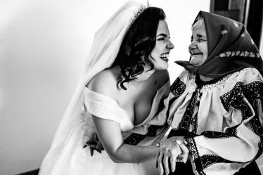 Paul Budusan Fotografie / Videografie de Nunta #1998412