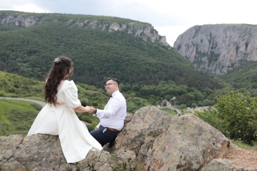 Fotografie realizată de Kelemen Zoltan (Wedding Joy) - #1999248