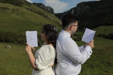 Fotografie realizată de Kelemen Zoltan (Wedding Joy) - #1999250