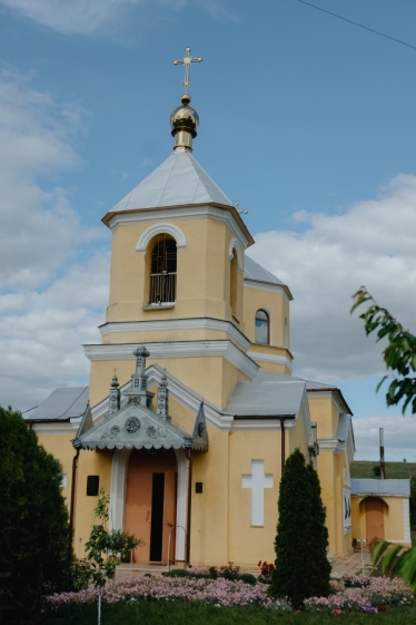 Fotografie realizată de Sergiu Cotruta - #2006021