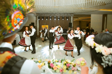 Fotografie realizată de Kelemen Zoltan (Wedding Joy) - #2006086