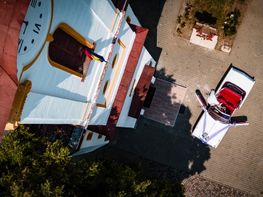 Paul Budusan Fotografie / Videografie de Nunta #2011199