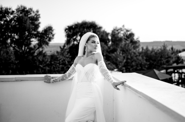 Fotografie realizată de Razvan Balus - ZVAN Weddings - #2012829