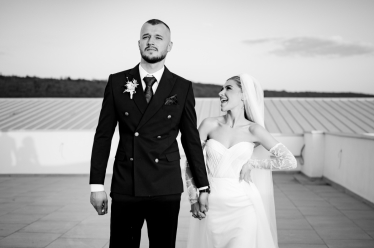 Fotografie realizată de Razvan Balus - ZVAN Weddings - #2012835