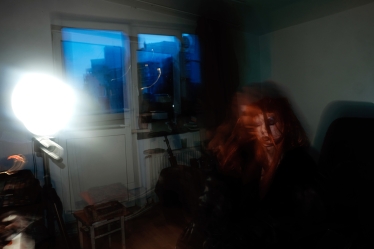 Roxana Grec #2013436