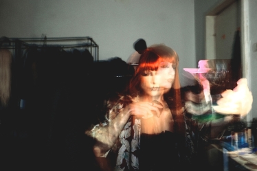 Roxana Grec #2013442