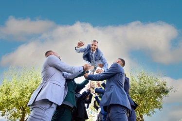 Blue Foto Studio #2019721