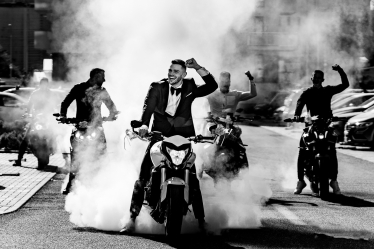 Paul Budusan Fotografie / Videografie de Nunta #2026709