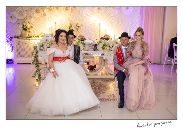 Fotografie realizată de Amintiri Pretioase Studio Foto & Video - #2031562