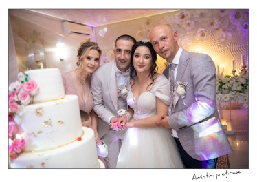 Fotografie realizată de Amintiri Pretioase Studio Foto & Video - #2031563