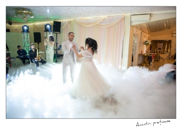 Fotografie realizată de Amintiri Pretioase Studio Foto & Video - #2031565