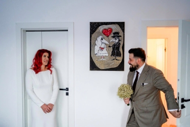 Paul Budusan Fotografie / Videografie de Nunta #2033441