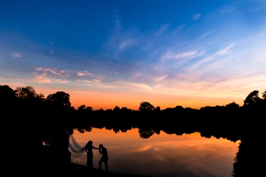 Framed Moments by Edward Porumboiu #2036402
