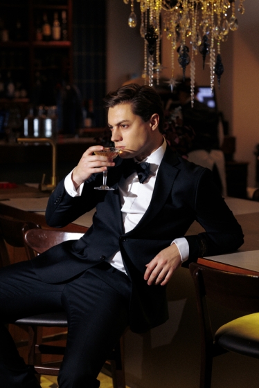 Dima Cantemir #2039969