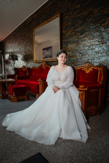 Fotografie realizată de A&B MemoriesFactory - #2040361