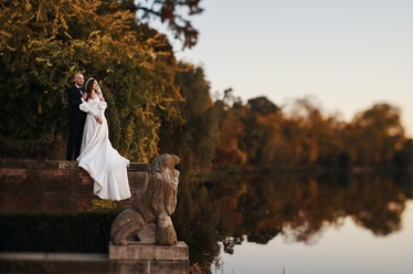 Fotografie realizată de Fearless Weddings - #2043935