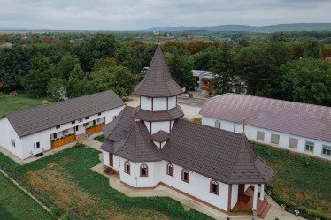 Fotografie realizată de Sergiu Cotruta - #2049704