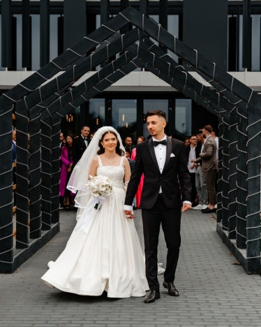 Fotografie realizată de Razvan Balus - ZVAN Weddings - #2052056