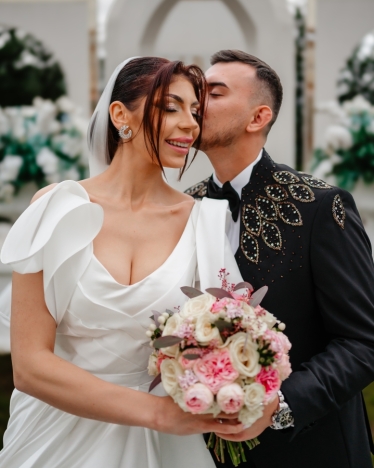 Fotografie realizată de Razvan Balus - ZVAN Weddings - #2052078