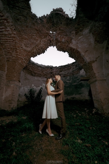 Iustin Porumbescu #2052848