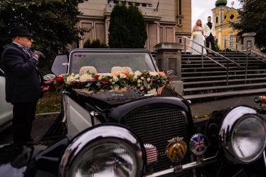 Paul Budusan Fotografie / Videografie de Nunta #2069202