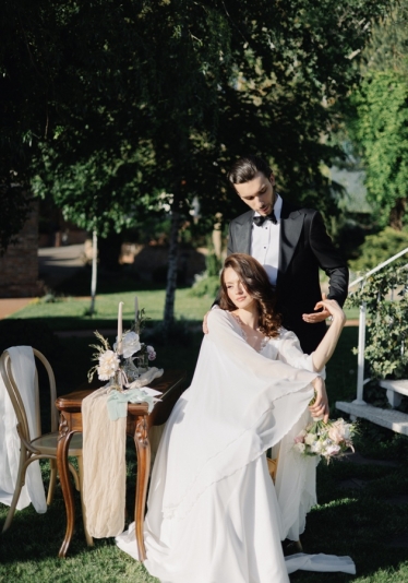 Nor Weddings #2069391