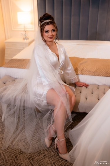 Fotografie realizată de A&B MemoriesFactory - #2071508