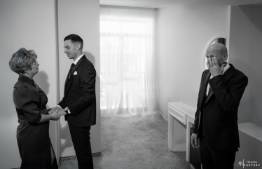 Fotografie realizată de A&B MemoriesFactory - #2071509
