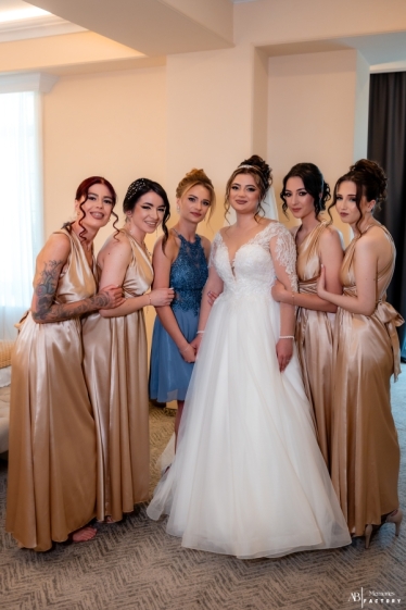 Fotografie realizată de A&B MemoriesFactory - #2071510