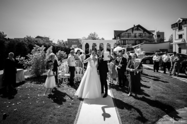 Fotografie realizată de A&B MemoriesFactory - #2071513