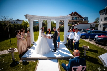 Fotografie realizată de A&B MemoriesFactory - #2071514