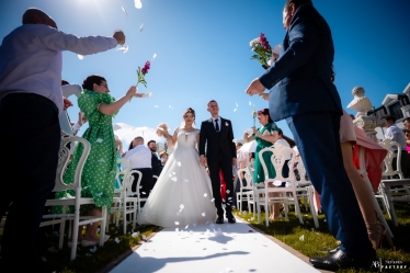 Fotografie realizată de A&B MemoriesFactory - #2071515