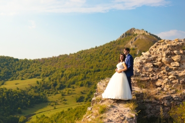 Fotografie realizată de Kelemen Zoltan (Wedding Joy) - #2072136