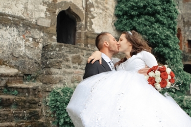 Fotografie realizată de Kelemen Zoltan (Wedding Joy) - #2072140