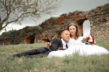 Fotografie realizată de Kelemen Zoltan (Wedding Joy) - #2072141