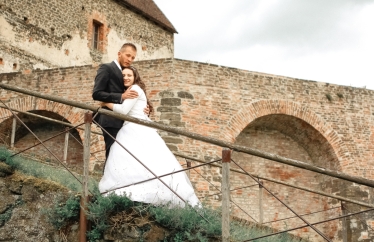 Fotografie realizată de Kelemen Zoltan (Wedding Joy) - #2072142