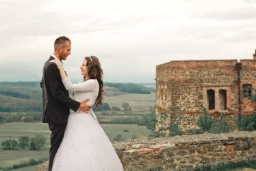 Fotografie realizată de Kelemen Zoltan (Wedding Joy) - #2072143