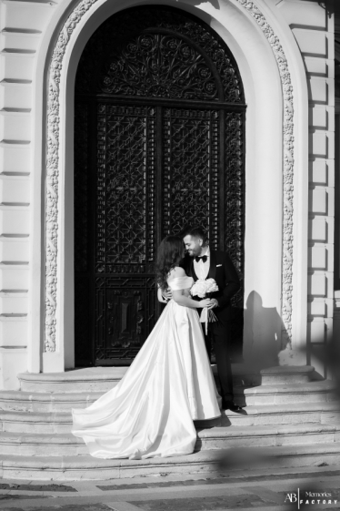 Fotografie realizată de A&B MemoriesFactory - #2072284