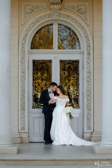 Fotografie realizată de A&B MemoriesFactory - #2072288