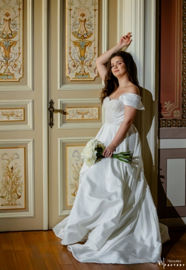 Fotografie realizată de A&B MemoriesFactory - #2072290