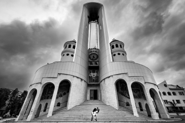 Andrei Mastan #2075387